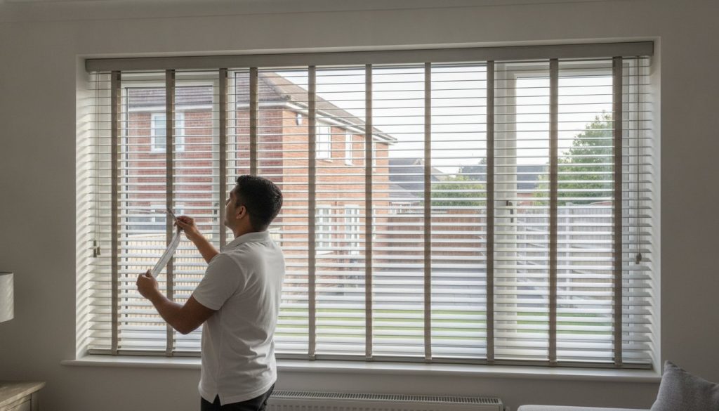 Best Value Made to Measure Blinds in the West Midlands: 2026 Homeowner’s Guide