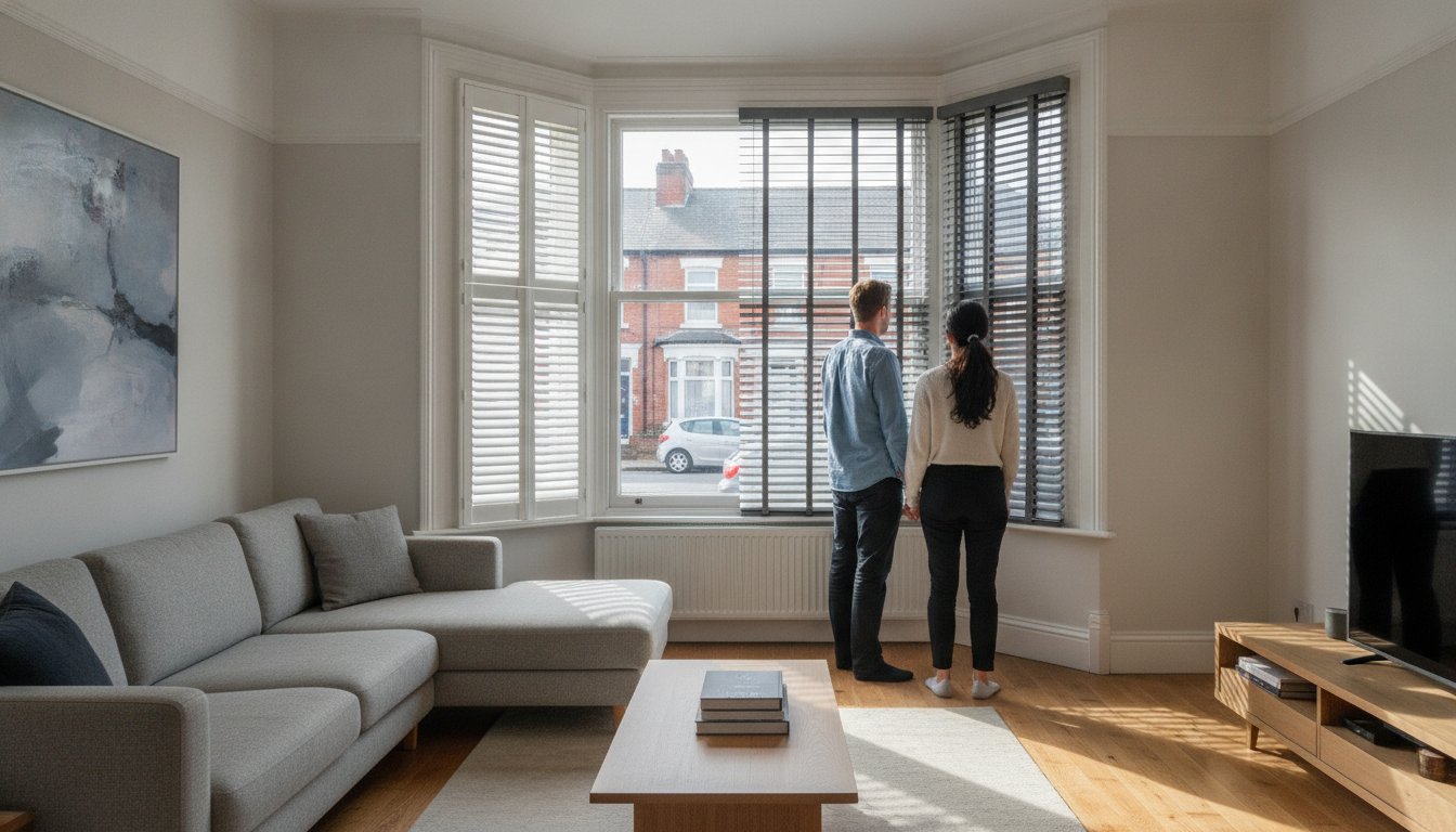 Blinds vs Shutters: Which is Best for Your West Midlands Home in 2026?