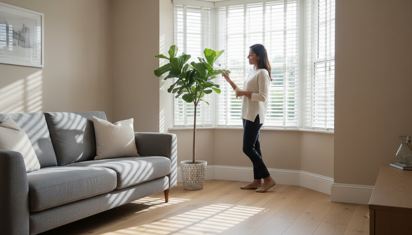 A Complete Guide to Choosing the Perfect Blinds for Your Home
