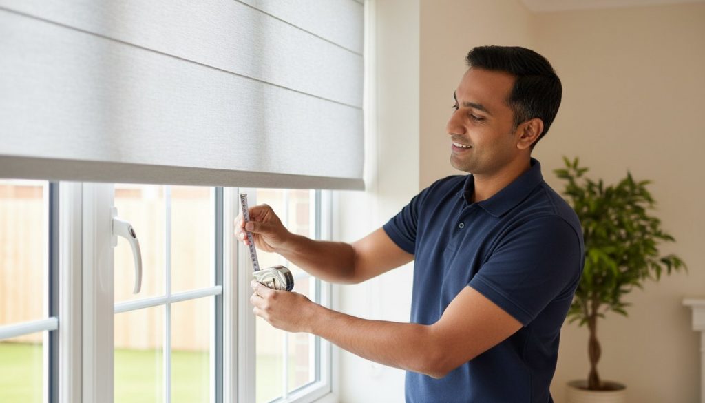 Made to Measure Blinds Near Me: Your Guide to Our Local Fitting Service