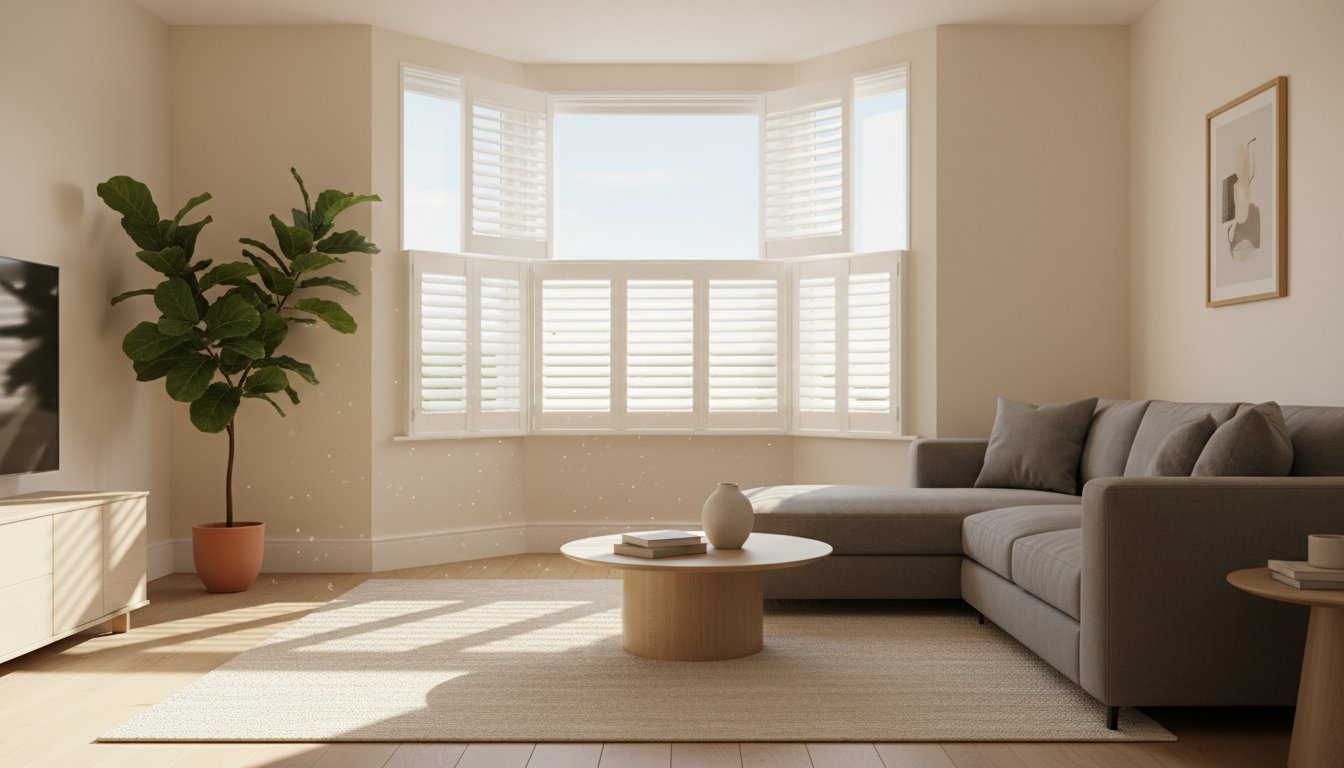 Tier on Tier Shutters: The Ultimate Guide to Light & Privacy