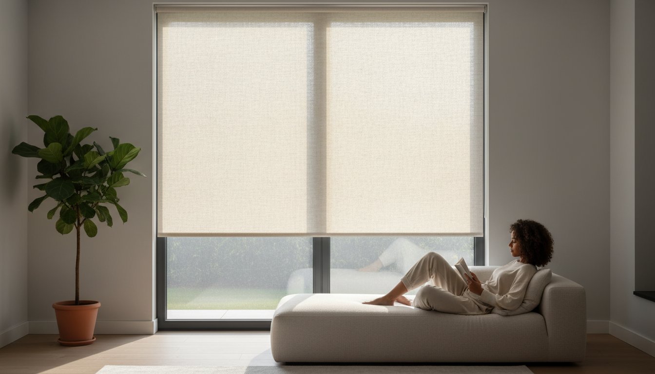 Roller Blinds: The Complete Pros, Cons & Style Guide for 2026