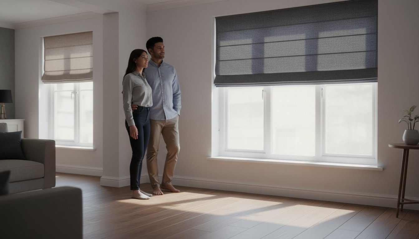 A Complete Guide to Blind Styles: Find the Perfect Match for Your Home