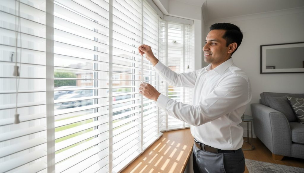 Made-to-Measure Blinds in Birmingham: Your Local Experts