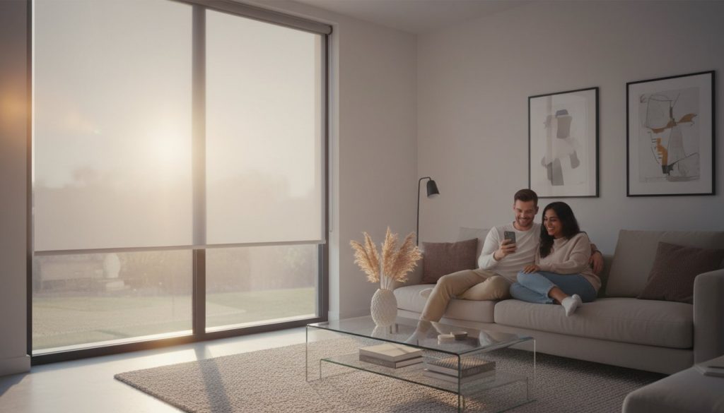 Electric Curtains & Motorised Blinds: The Ultimate Guide for 2026