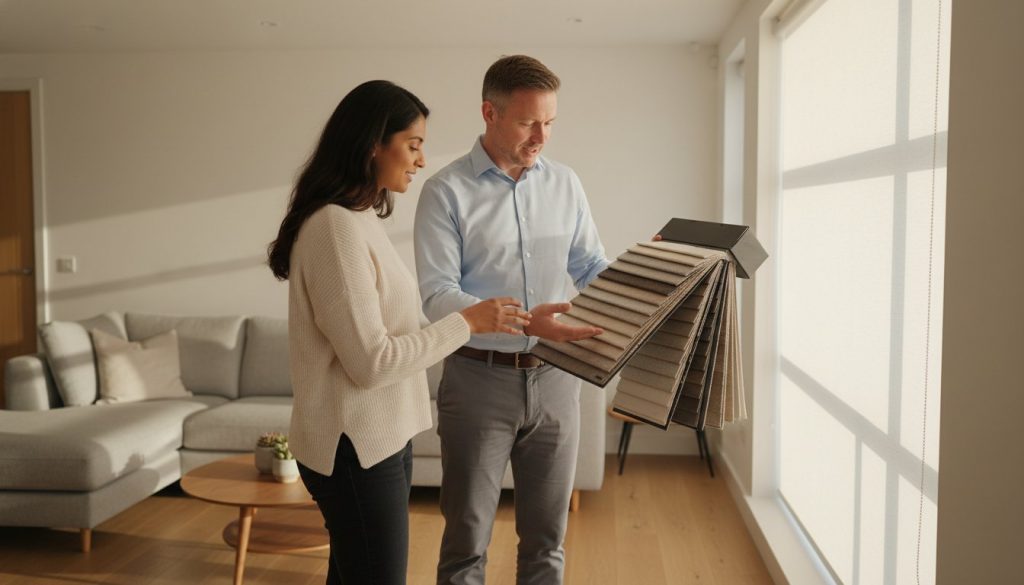 How to Choose Between Blind Companies: A Complete 2026 Guide