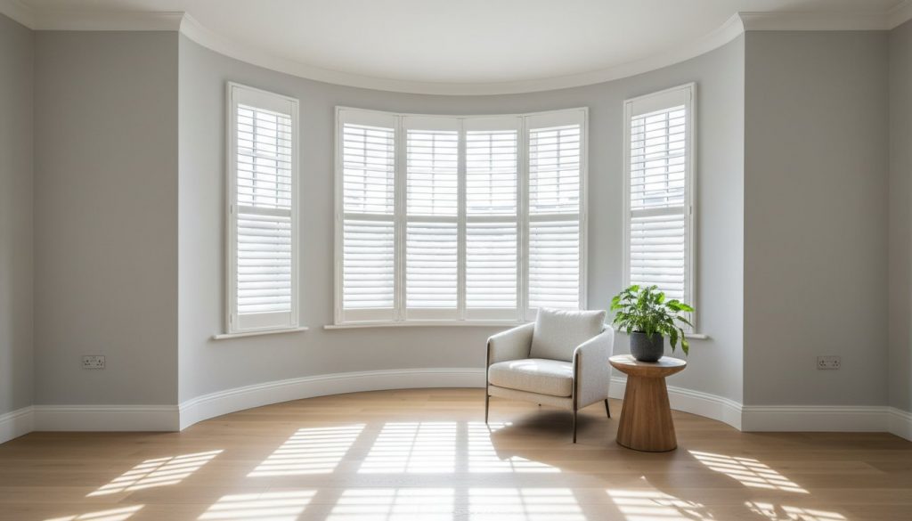 Bay Window Shutters: The Ultimate Guide to Perfect Style & Fit