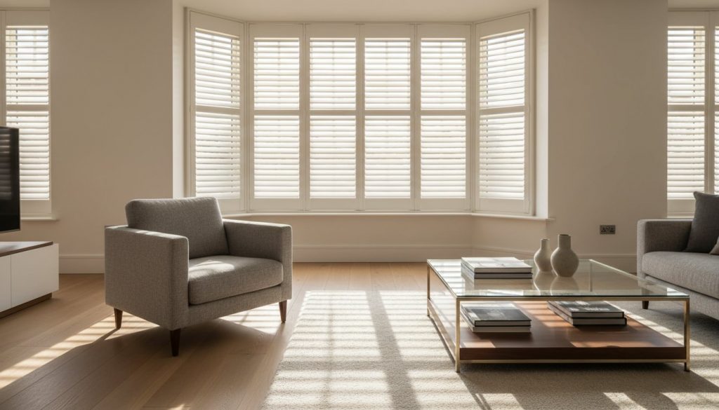 Wooden Shutters: Timeless Style & Lasting Quality for Your Home