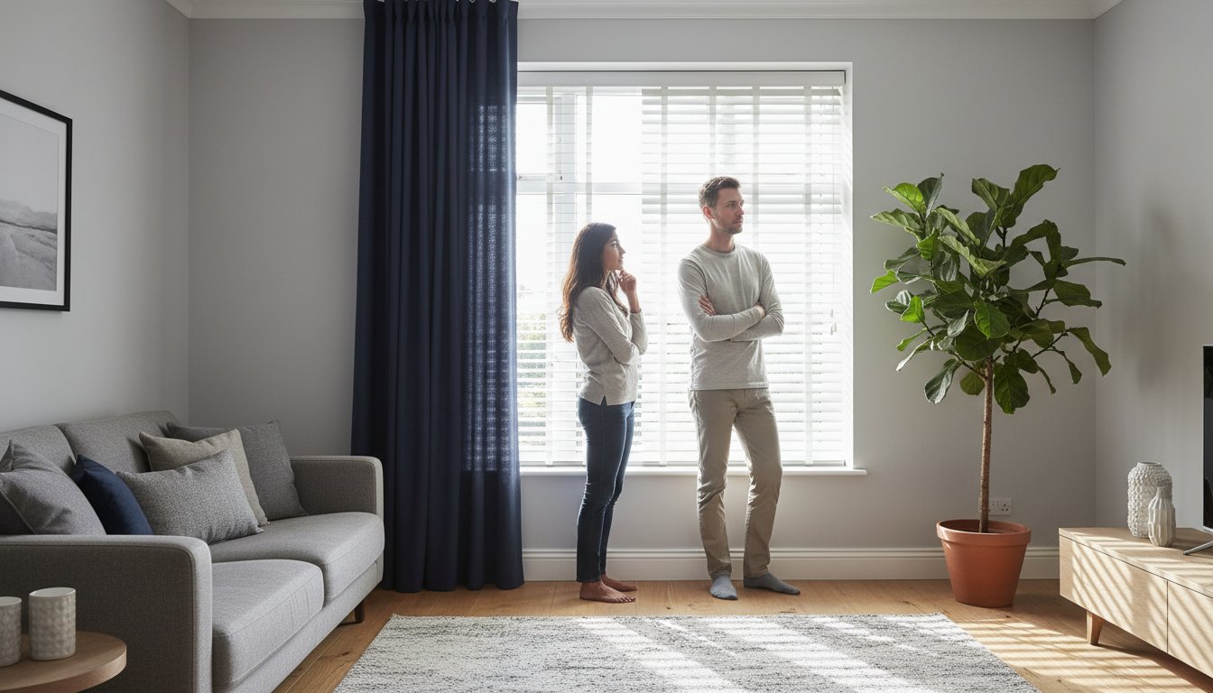 Curtains vs Blinds: Which is the Right Choice for Your Home?