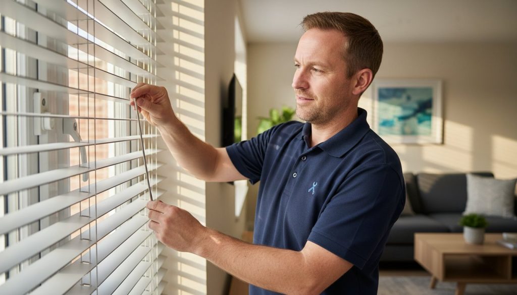 Made-to-Measure Blinds in Walsall: Your Local Experts