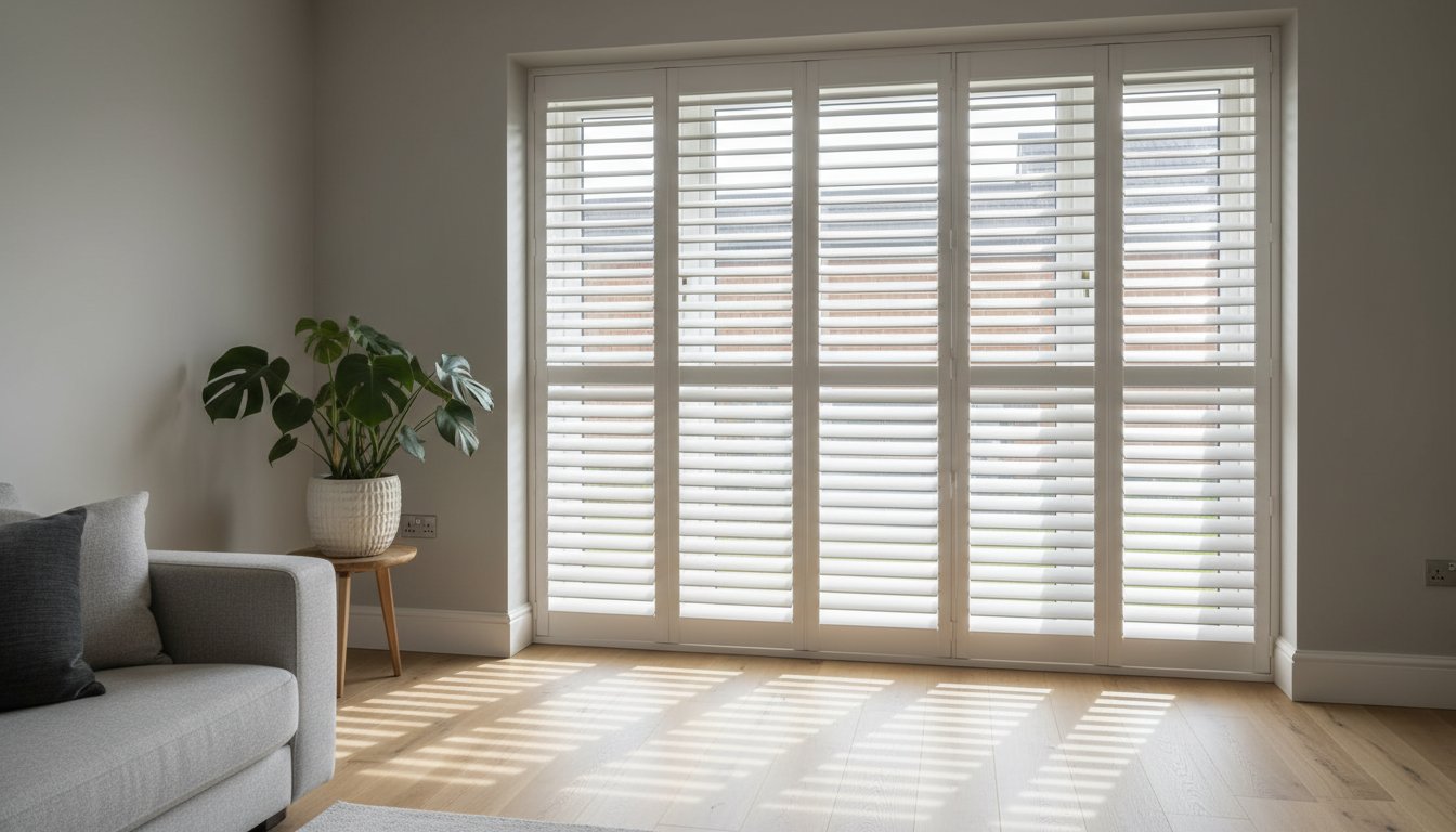 What Are Plantation Shutters? A Complete Style & Benefits Guide