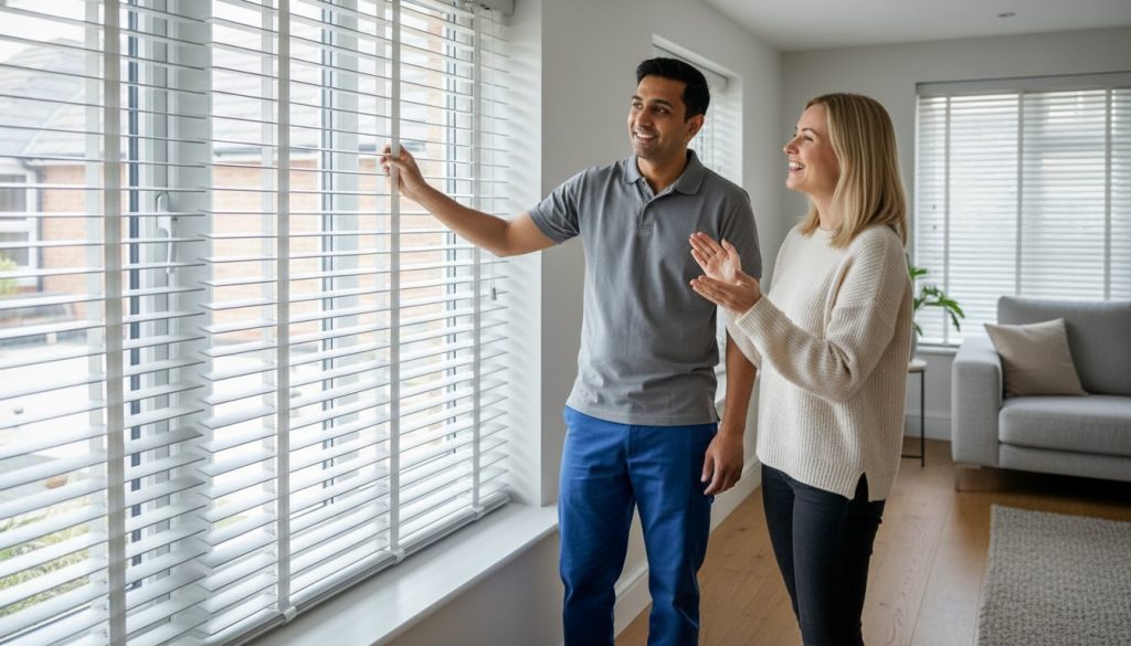 Made-to-Measure Blinds in Solihull | Your Local Experts