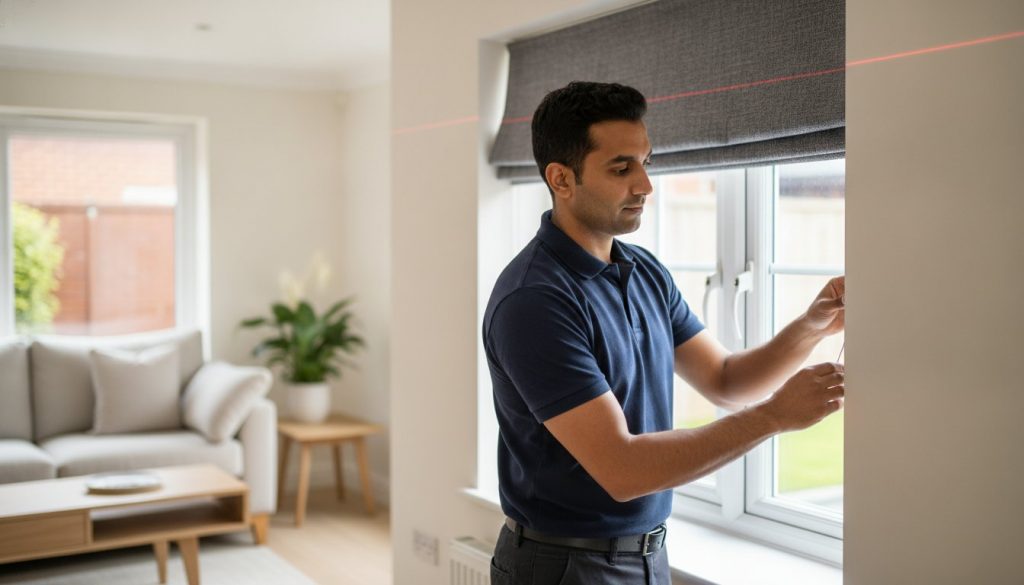 Professional Blind Fitting Service: Why Expert Installation Matters in 2026