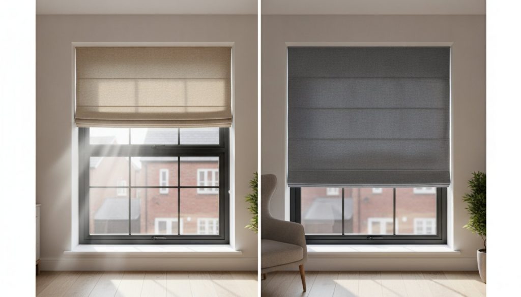 Made to Measure vs Ready Made Blinds: Which is Best for Your Home?