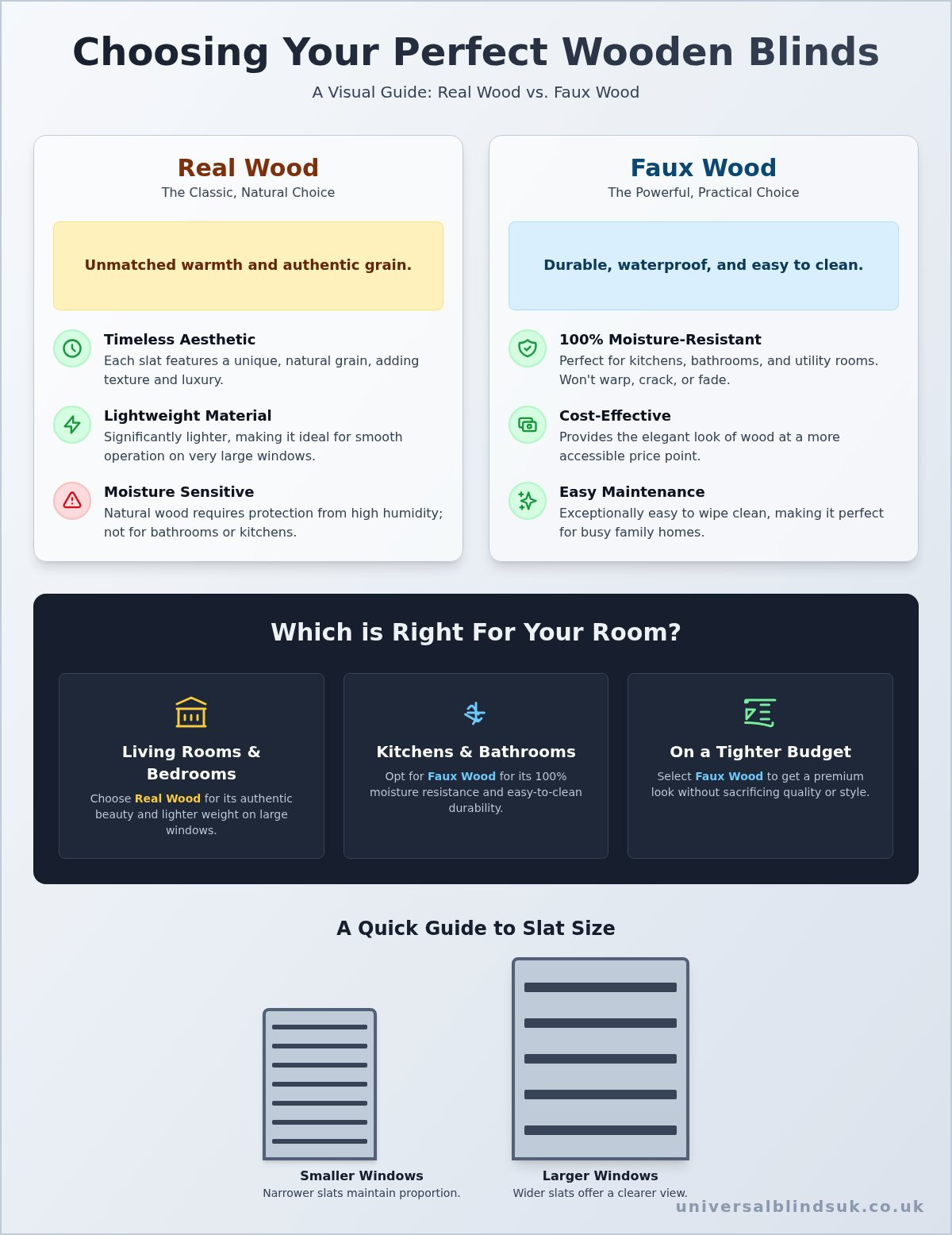 Wooden Blinds: A Complete Guide to Timeless Style for Your Home