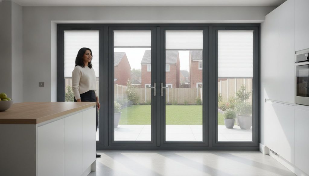 Perfect Fit Blinds West Midlands: The Ultimate Guide to No-Drill Window Solutions