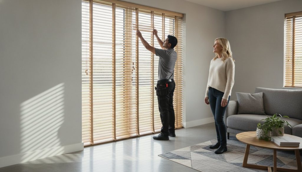 Venetian Blinds West Midlands: The Complete Guide to Bespoke Style