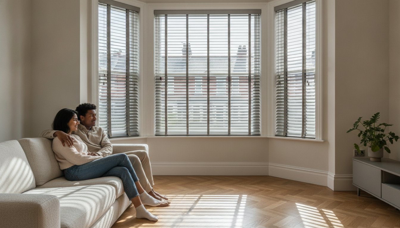 Wooden Blinds West Midlands: The 2026 Guide to Custom Window Excellence