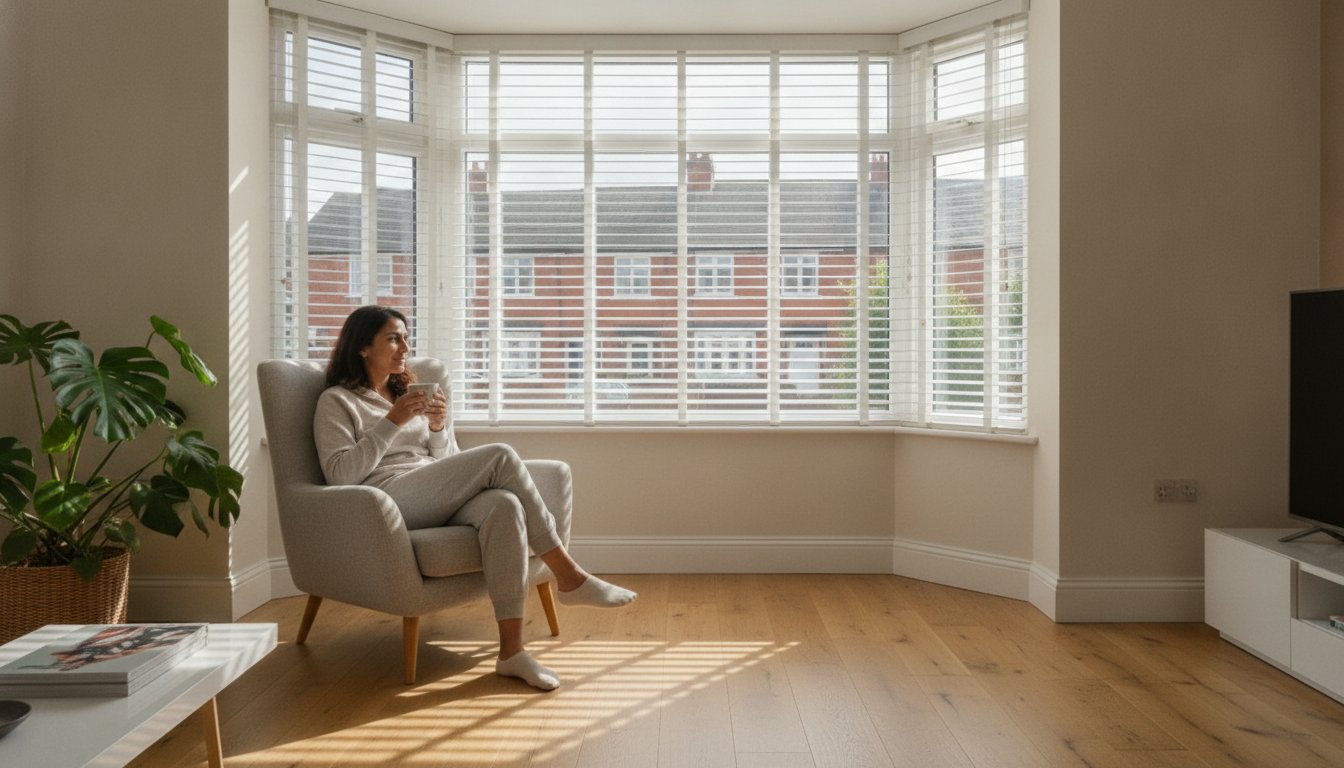 Bespoke Blinds Fitted in the West Midlands: The 2026 Premium Buying Guide