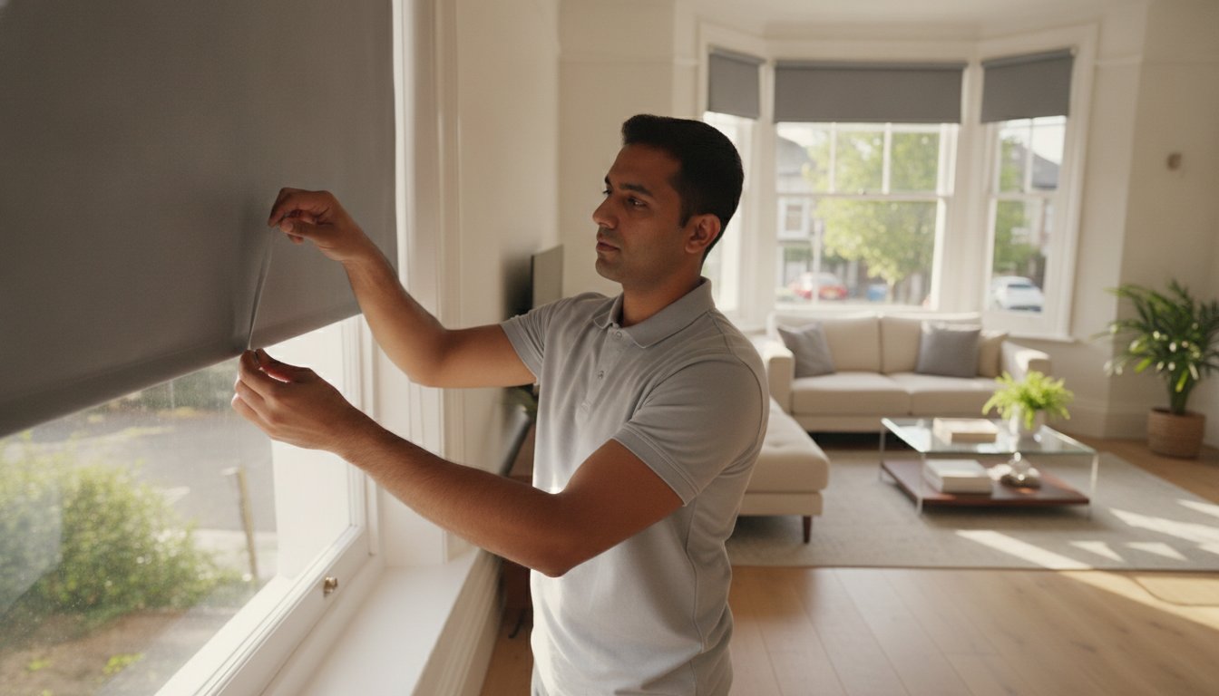 Bespoke Blinds in Wolverhampton: The Complete Guide to Made-to-Measure Window Coverings