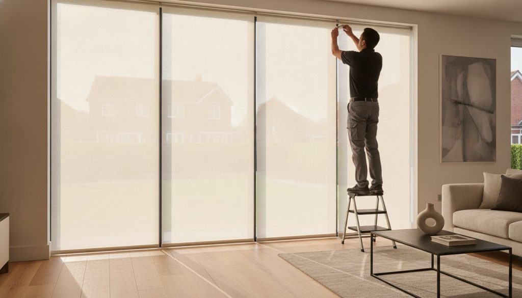 Luxury Made-to-Measure Blinds in Solihull | Expert Local Fitting