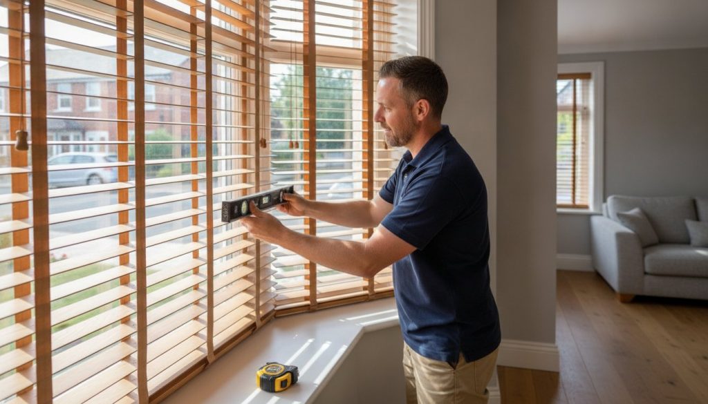 Bespoke Venetian Blinds in the West Midlands: The 2026 Homeowner’s Guide
