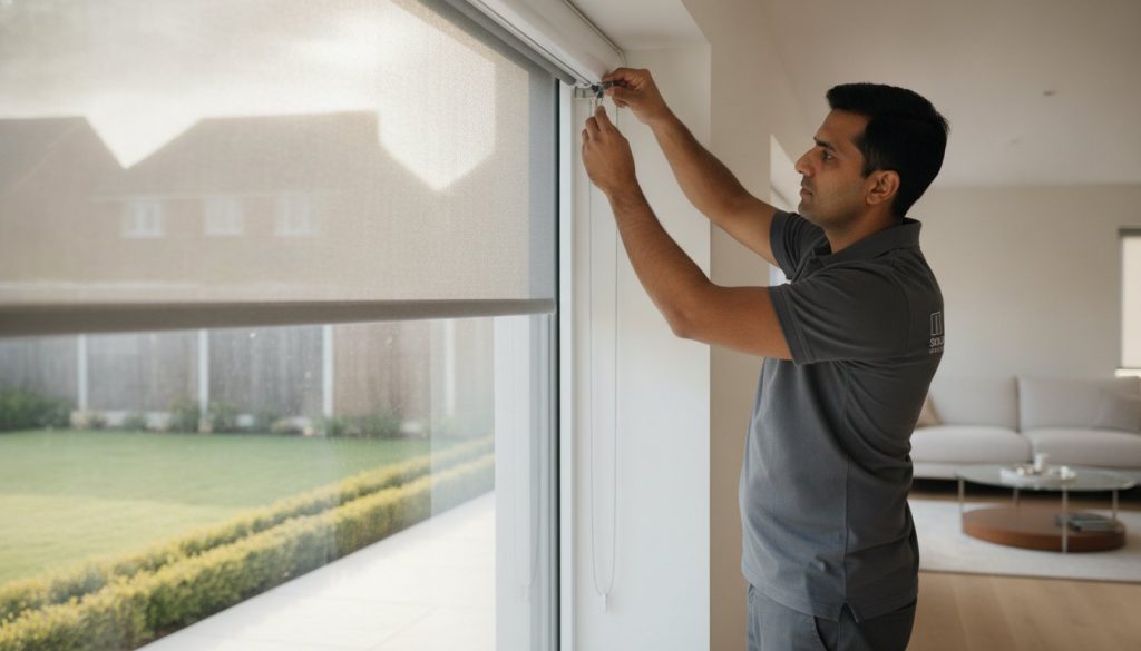 Luxury Made-to-Measure Blinds in Solihull | Expert Local Fitting