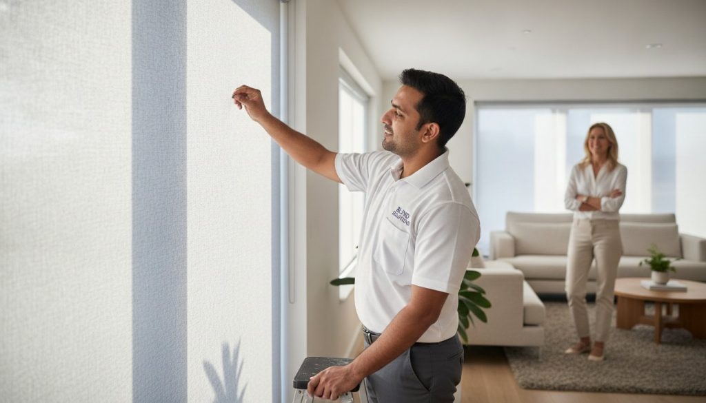 Made to Measure Blinds Dudley: The Benefits of Local West Midlands Expertise in 2026