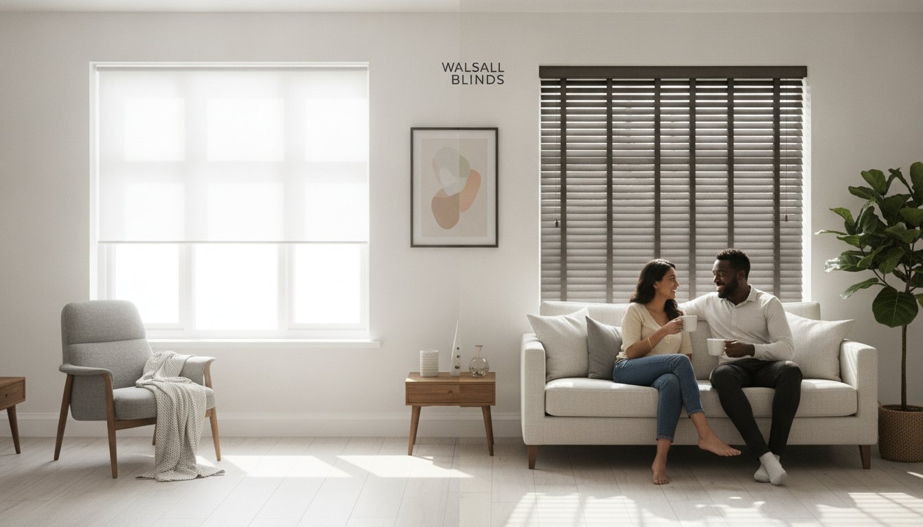 Ready Made vs Made to Measure Blinds: Which is Best for Your Home in 2026?