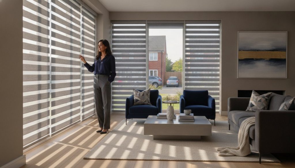 The Ultimate Guide to Day and Night Blinds: Style, Privacy, and Precision Fitting