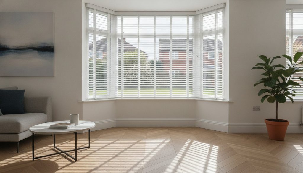 Venetian Blinds West Midlands: Made-to-Measure Guide