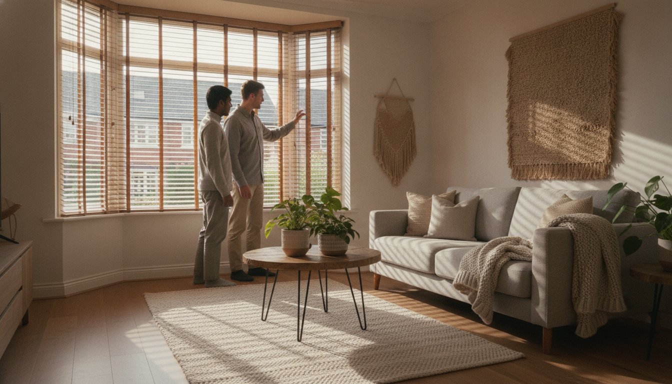 Wooden Blinds: The Ultimate Guide to Style, Warmth, and Quality in 2026