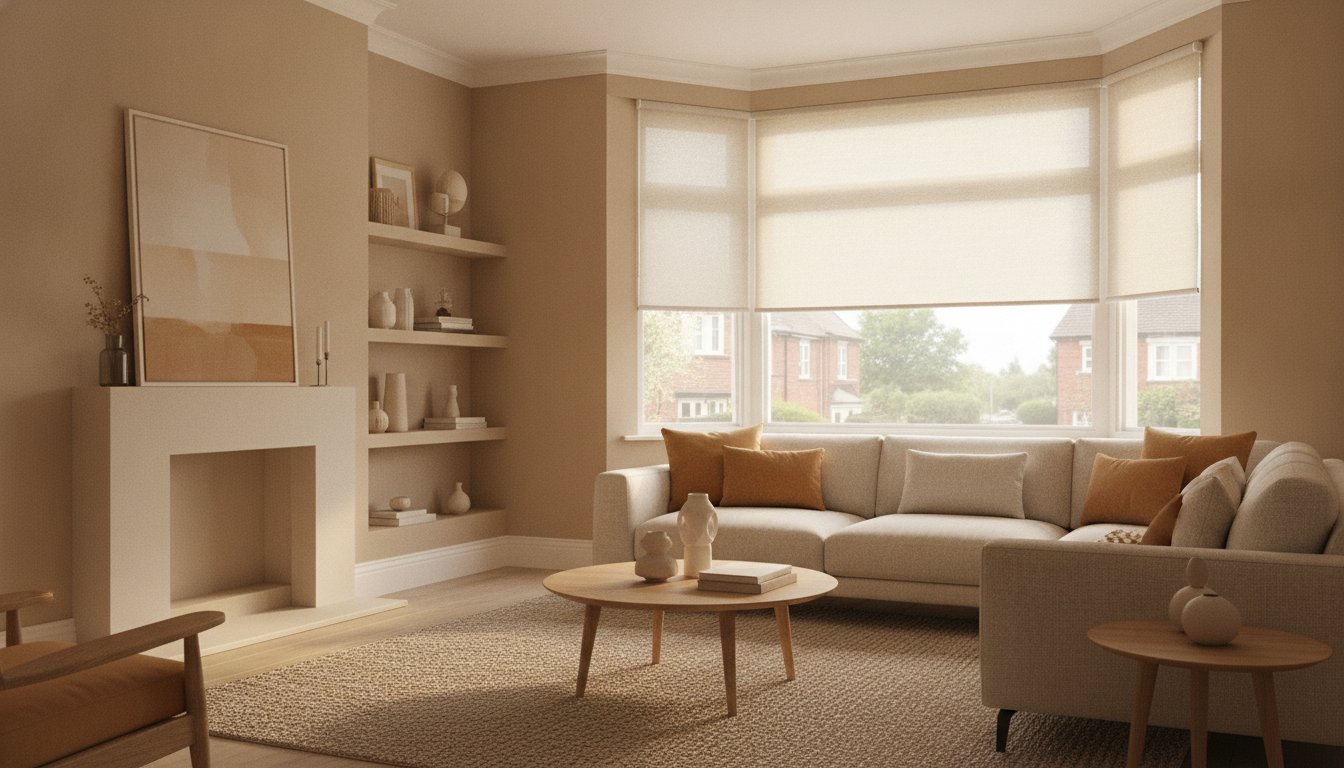 Best Blinds for North Facing Rooms: Maximising Light and Warmth in 2026