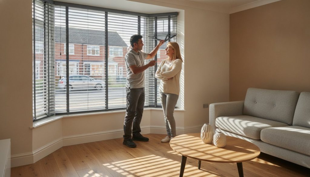Blinds Near Me: Finding the Best Local Experts in the West Midlands