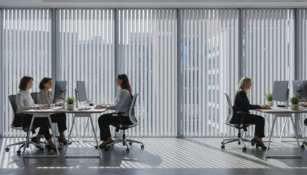 Commercial Blinds Fitting in Walsall: The 2026 Professional Guide