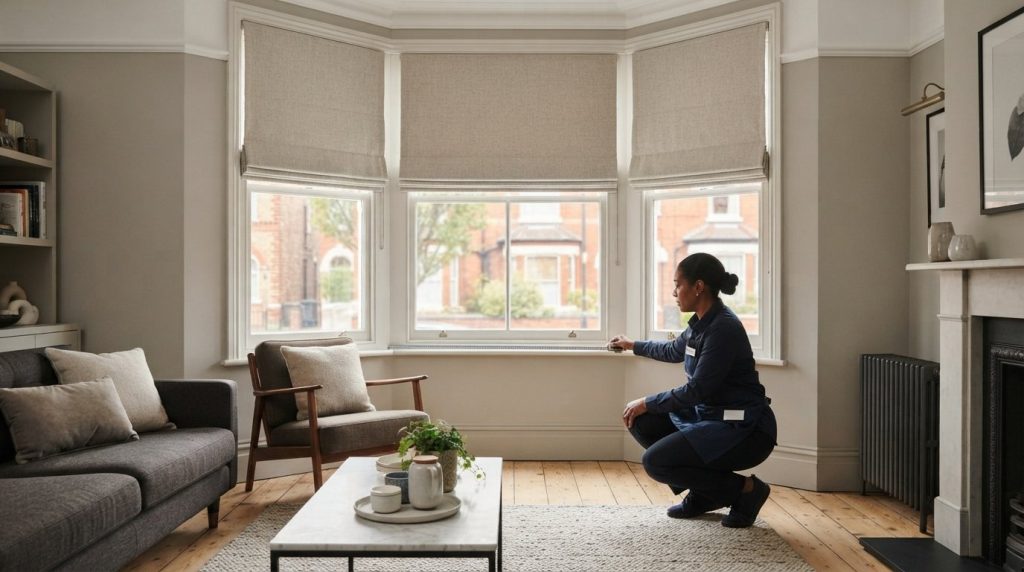 Expert Guide to Professional Window Finishing