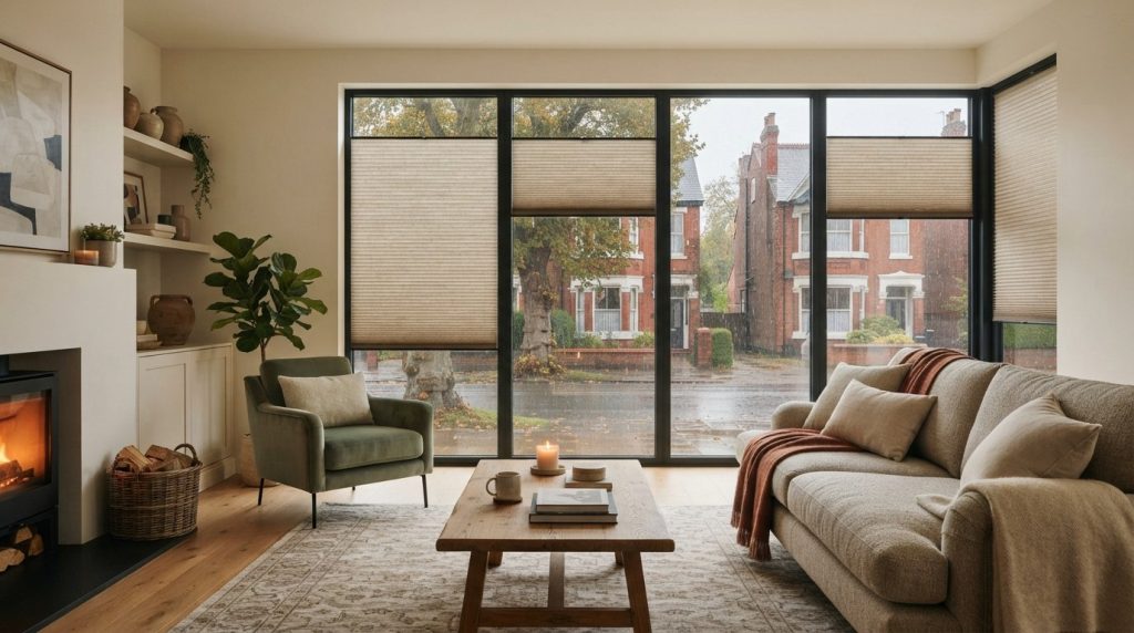 Investment in Home Comfort with Blinds: A 2026 Homeowner Guide