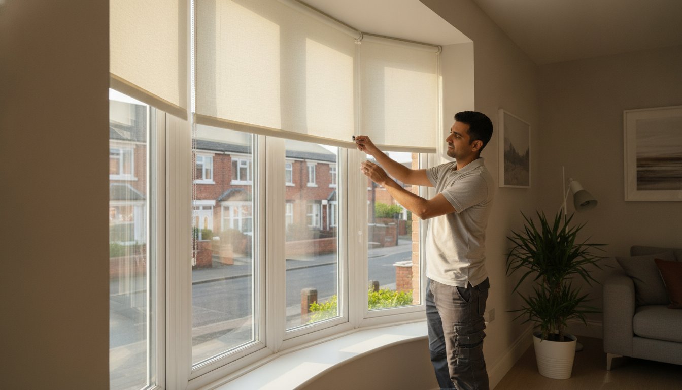 Made to Measure Blinds in Dudley: 2026 Guide