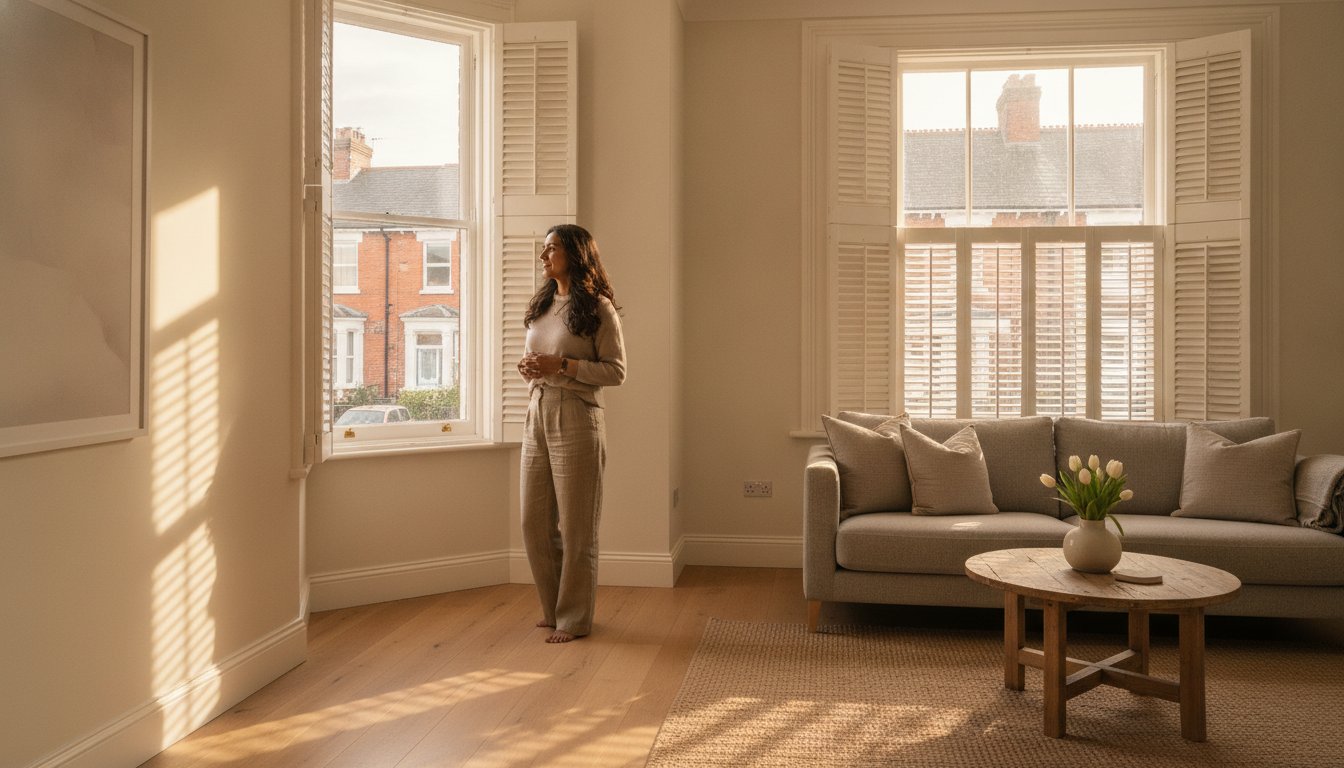 Maximising Light with Window Shutters: The Comprehensive 2026 Homeowner Guide