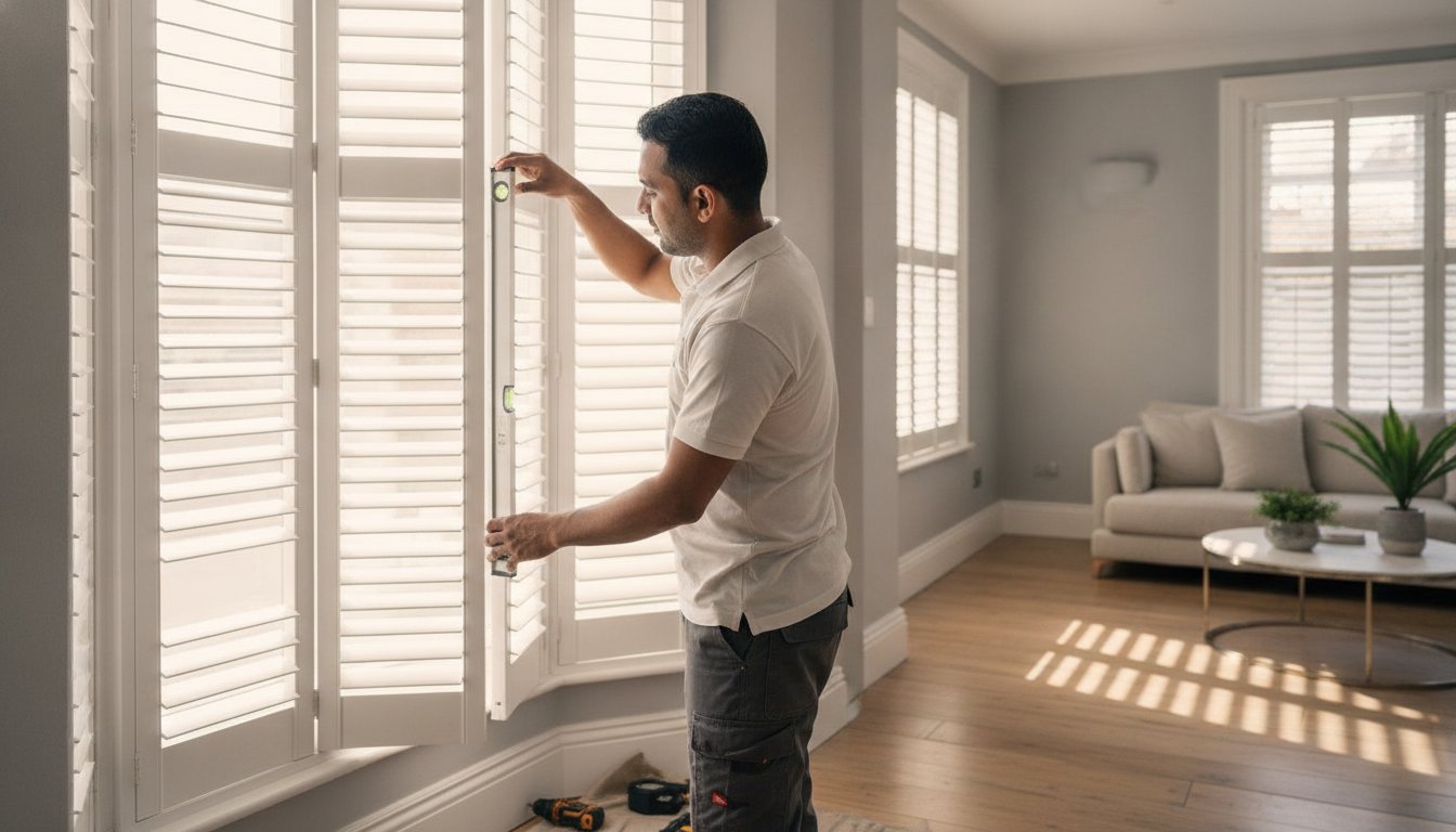 Professional Shutter Installation in the West Midlands: The Complete 2026 Guide