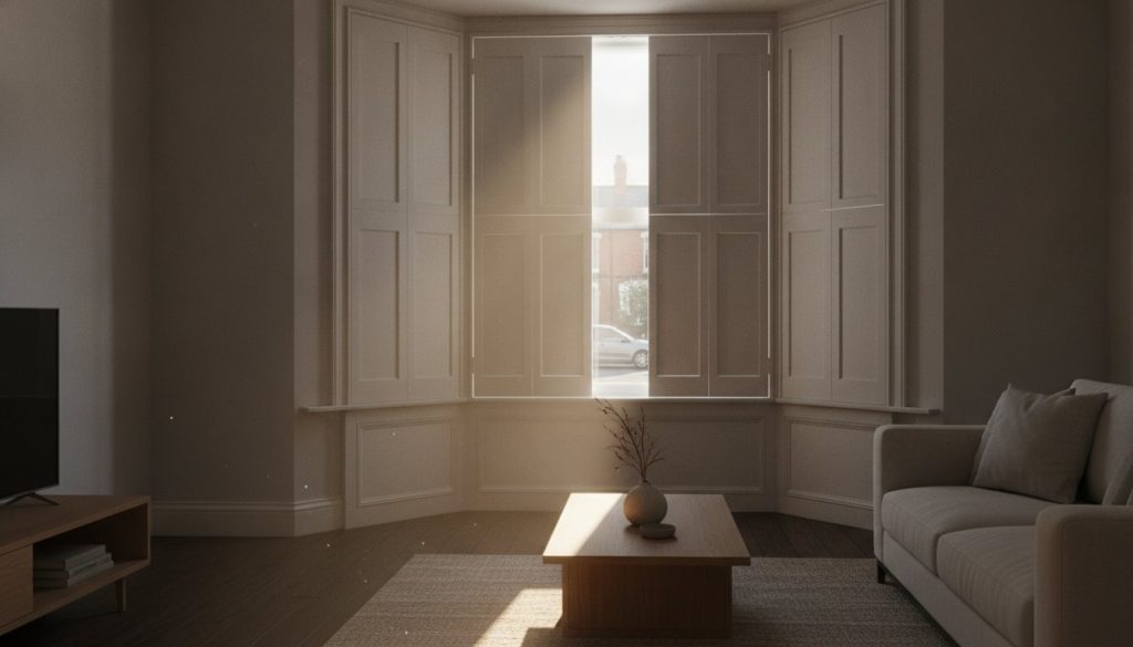 Solid Panel Shutters West Midlands: The Ultimate Heritage Guide