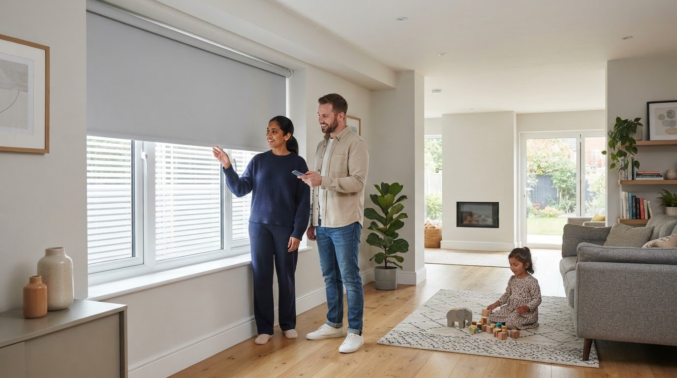 Best Safest Blinds: How to Choose Safer Blinds for Your Home