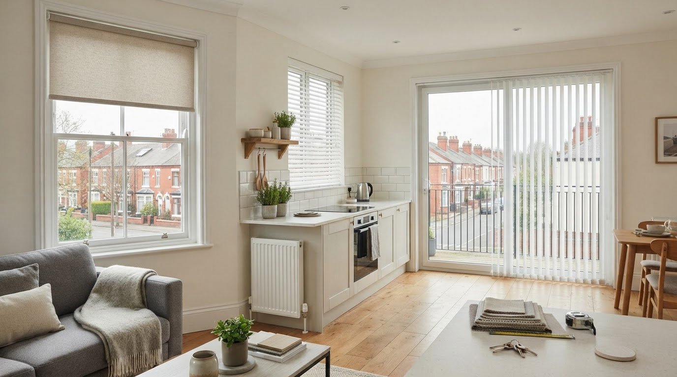 Durable Blinds for Rentals: A Landlord’s Buying Guide