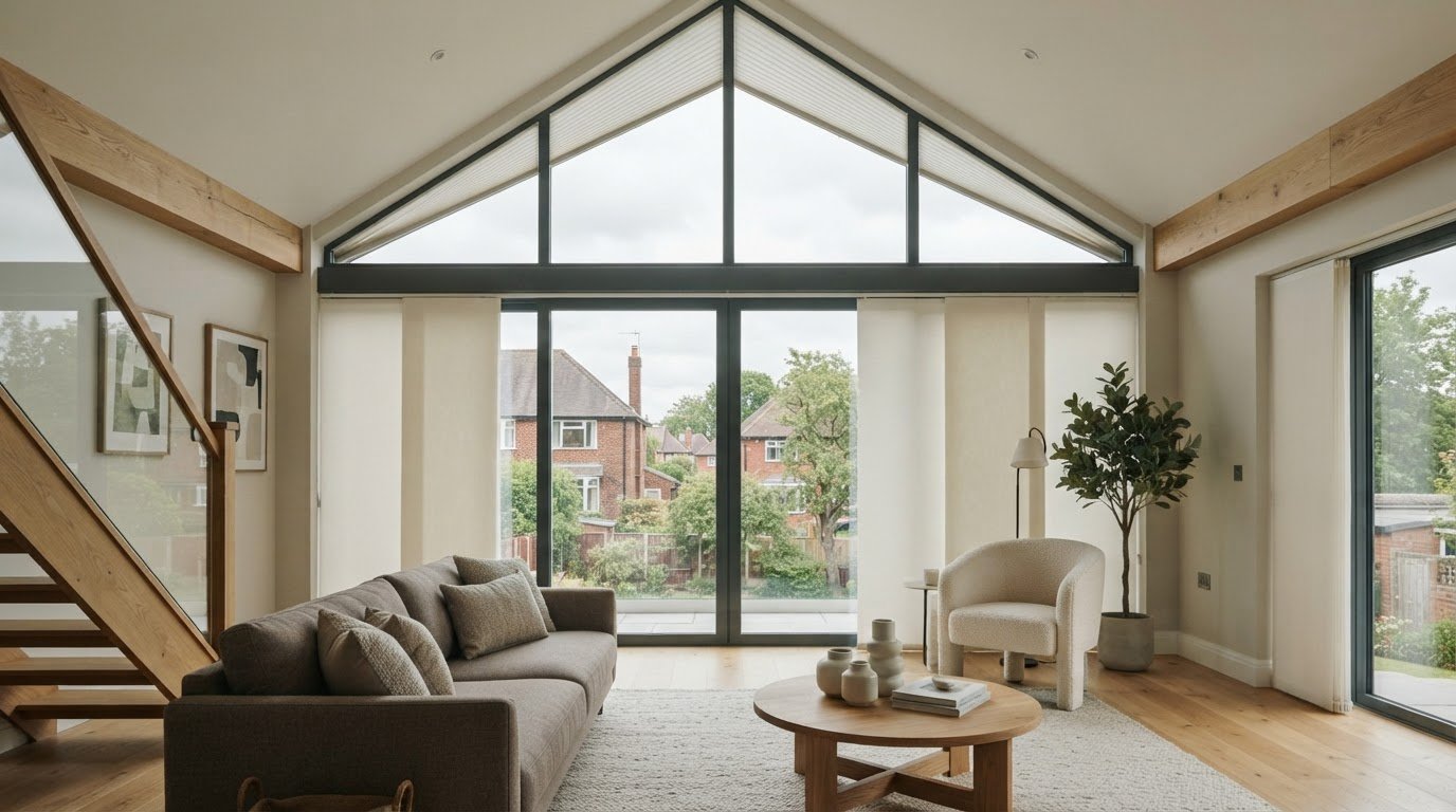 Blinds for Apex Windows: A Made-to-Measure Buying Guide