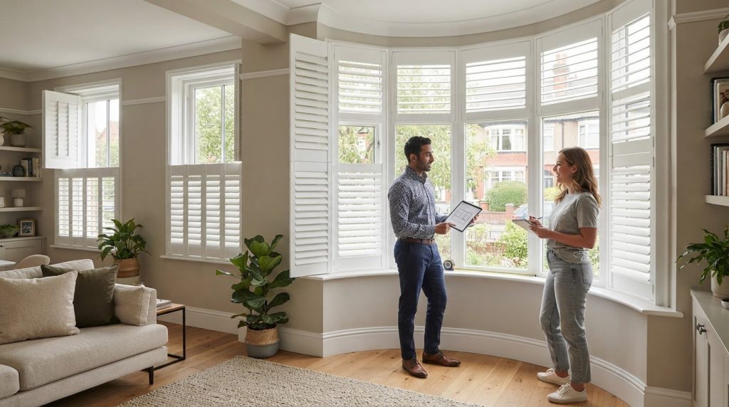 Cost of Shutters for a 3-Bed House in the UK: 2026 Guide