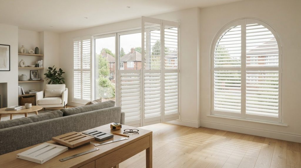 Modern Shutters for Contemporary Homes: Buying Guide